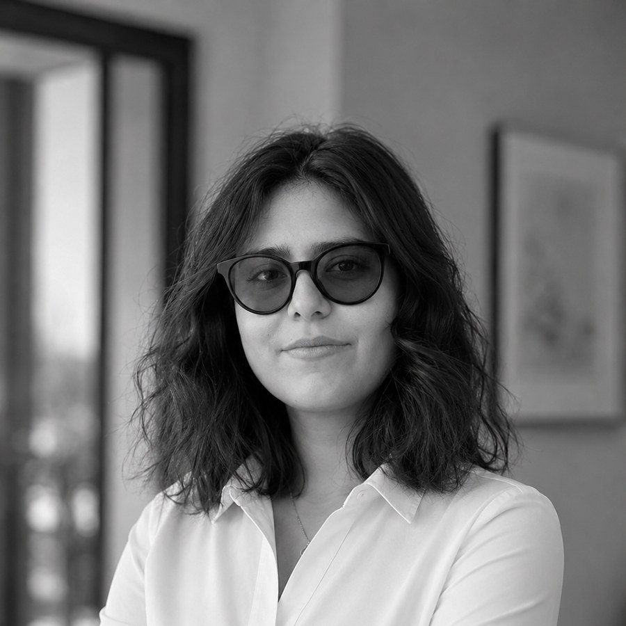 Elena Beatrice Noventa, Architetto collaboratore