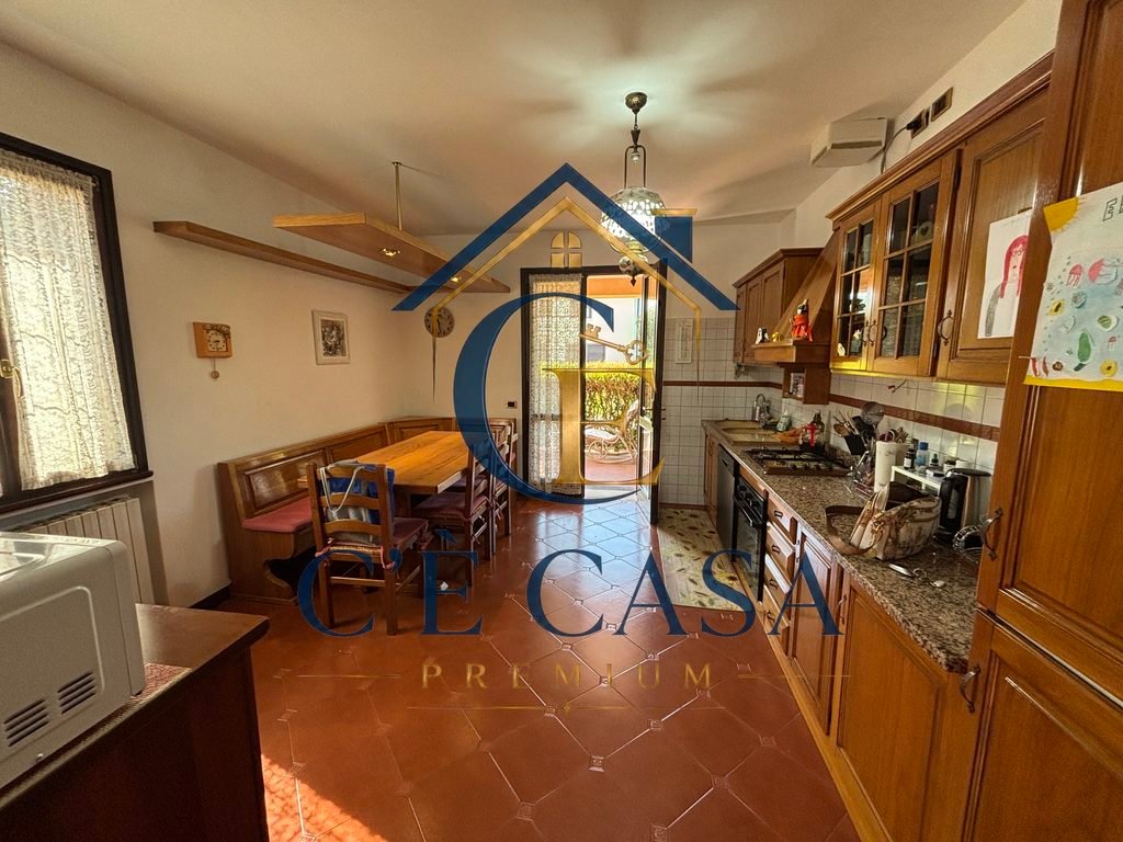Villa indipendente a Ponte San Nicolò (PD) - foto 4