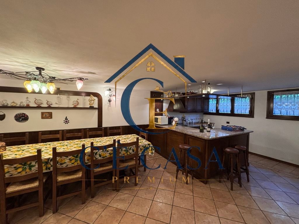 Villa indipendente a Ponte San Nicolò (PD) - foto 6