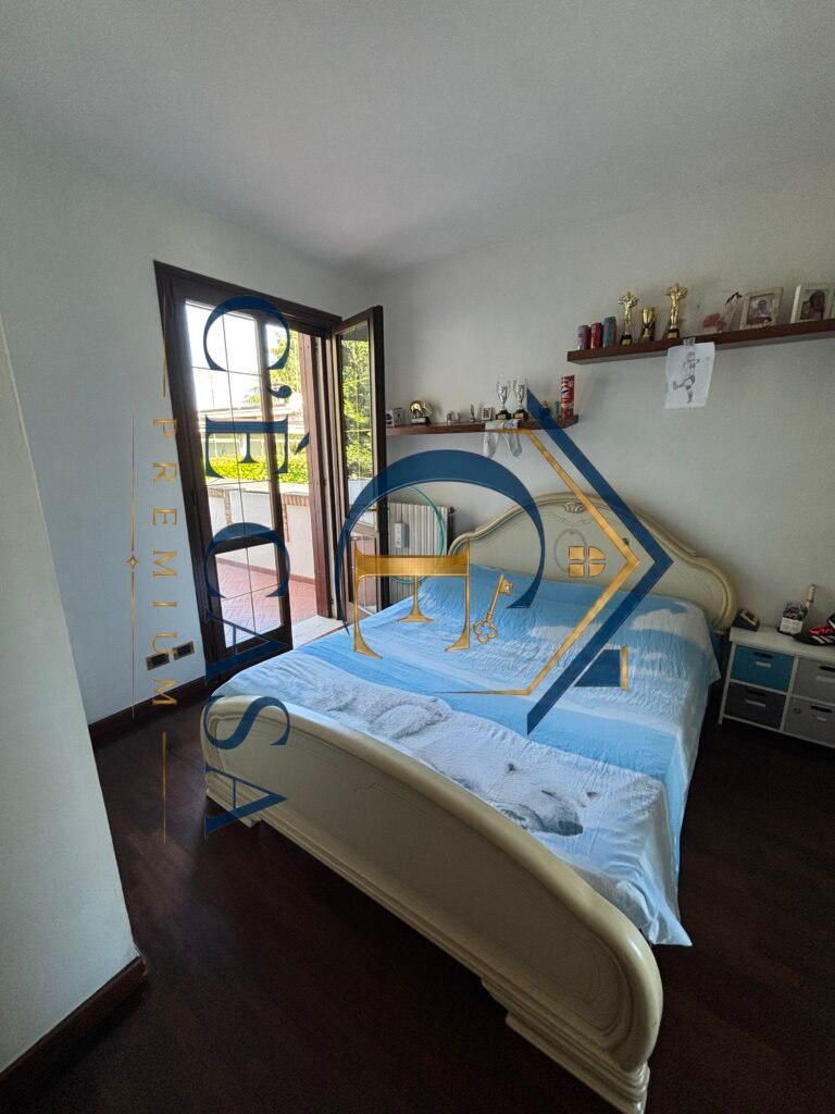 Villa indipendente a Ponte San Nicolò (PD) - foto 8
