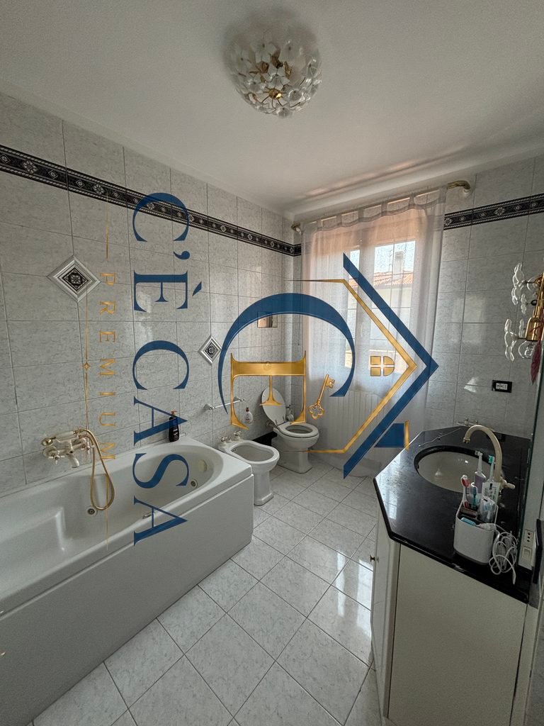 Villa indipendente a Ponte San Nicolò (PD) - foto 10