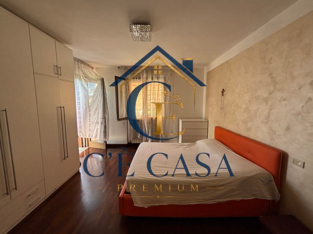Villa indipendente a Ponte San Nicolò (PD) - foto 7