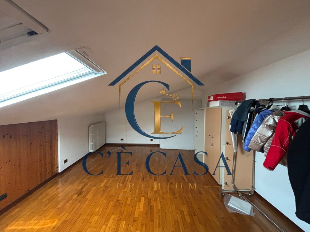 Villa indipendente a Ponte San Nicolò (PD) - foto 11