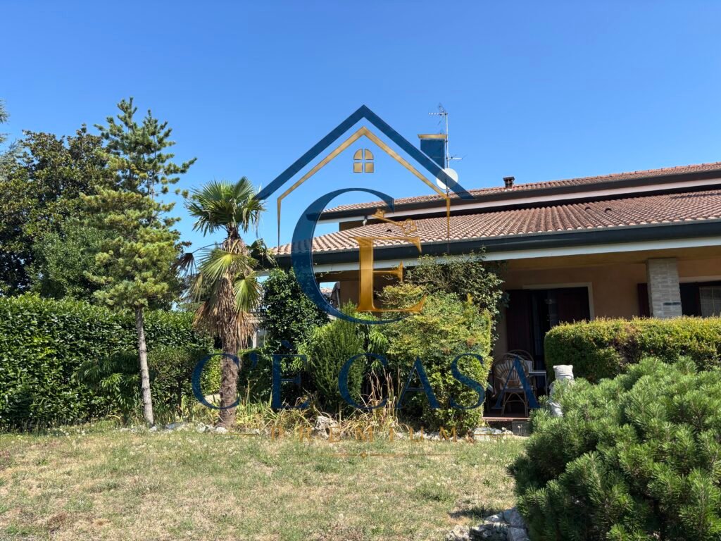 Villa indipendente a Ponte San Nicolò (PD) - foto 2