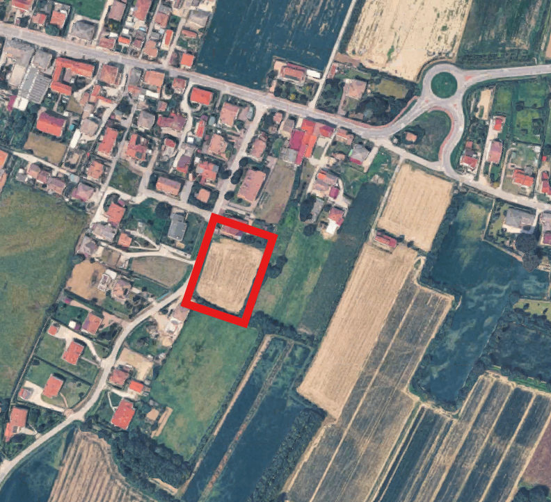 Land for sale - foto 3